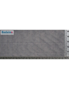REDUTEX  087TI111 Industrielle Fliese
