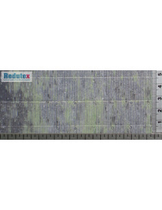 REDUTEX 087TI121 Tuile Industrielle  Polychome