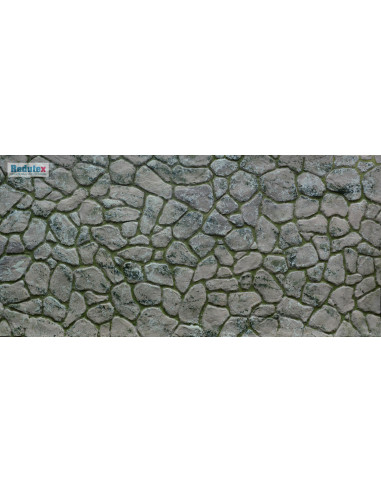 REDUTEX 012PM112 Piedra De Musgo (Policromado)