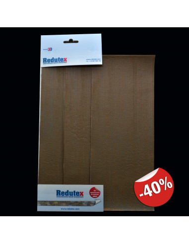 Redutex 087CV11_ Couverture Végétale. Offre spéciale avec 40% de réduction.