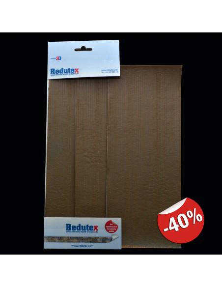 Redutex 087CV11_ Cubierta Vegetal.  Oferta especial con el 40% de descuento. Redutex 087CV11_ Cubierta Vegetal.  Oferta especial con el 40% de descuento.