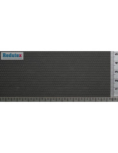 Redutex Rounded Slate 1:76. Special offer 2