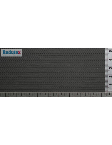 Redutex Rounded Slate 1:76. Special offer