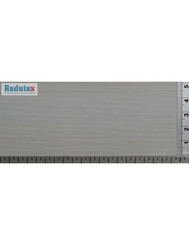 Lama De Madera 1:160. Special offer