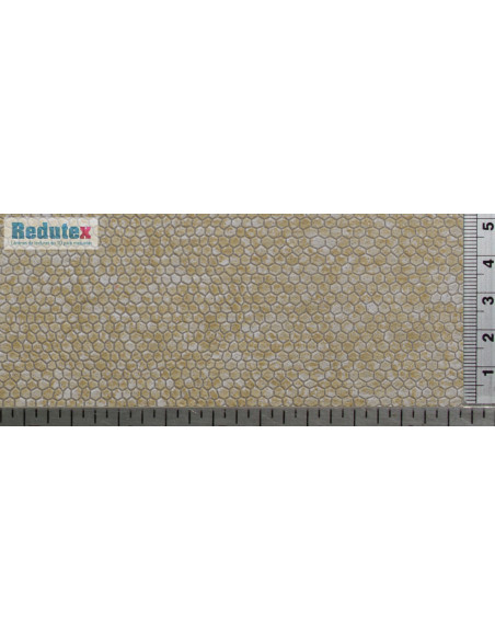 REDUTEX 087OP121 Opus Incertum polychrome