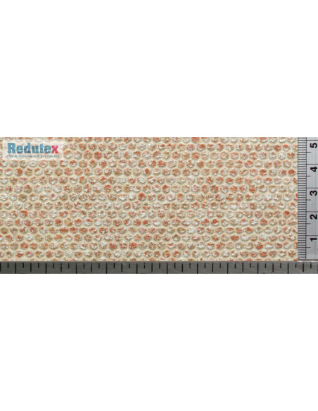 REDUTEX 076OP123 Opus Incertum Polychrome