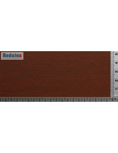 Ladrillo Espiga 1:148 - 148LD613 REDUTEX