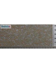 Opus Incertum polychrome  1:87 REDUTEX 087OP122 