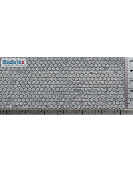 REDUTEX 076OP212 Opus Incertum alter