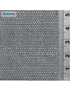 Route De Pierre texture  1:148 Redutex - Offre spéciale