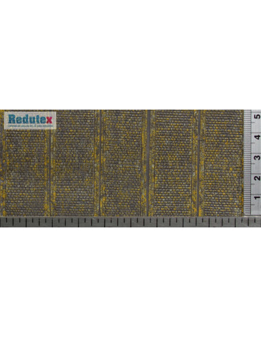 CALZADA FILITA N - 1:148 Redutex.  Oferta especial