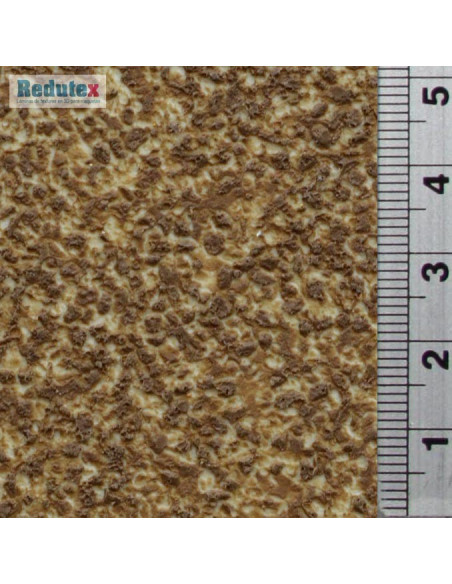 Ardoise Rustique 1:148 (Polychrome) Ensemble de 4 unités