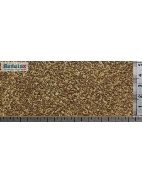 Rustic Slate 1:148 (Polychrome) Set of 4 pieces