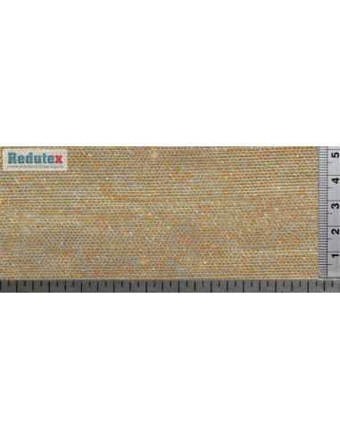 Stone Block Limestone 1:160 (Polychrome) Set of 3 pieces