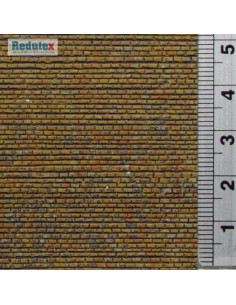 Cobblestone 1:160 Redutex texture . Special offer