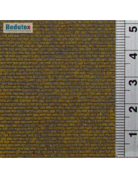 Cobblestone  1:148 Redutex texture. Special offer Cobblestone  1:148 Redutex texture. Special offer
