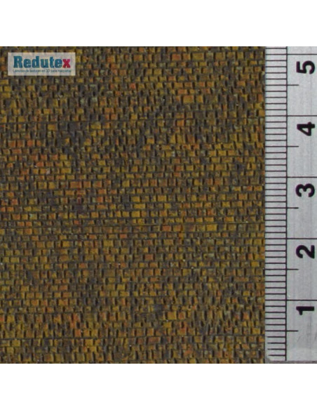 Stein Sett Roadway N - 1:148 Redutex. Sonderangebot Stein Sett Roadway N - 1:148 Redutex. Sonderangebot