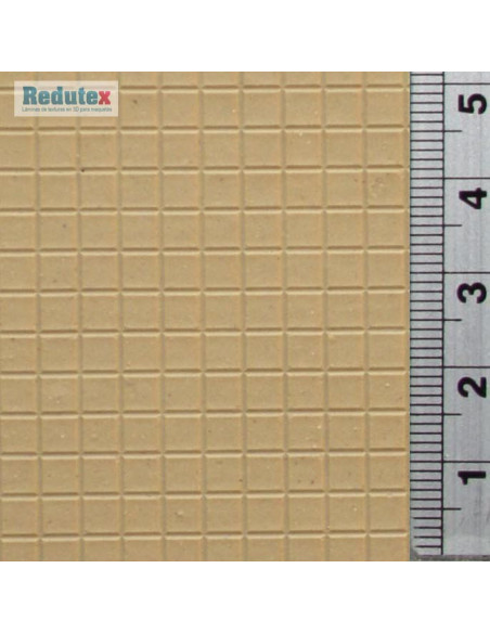 Redutex  064AC11_ Pflastersteine. Sonderangebot Redutex  064AC11_ Pflastersteine. Sonderangebot