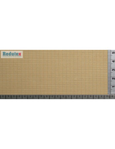 Redutex  064AC11_ Pavés. Offre spéciale 2