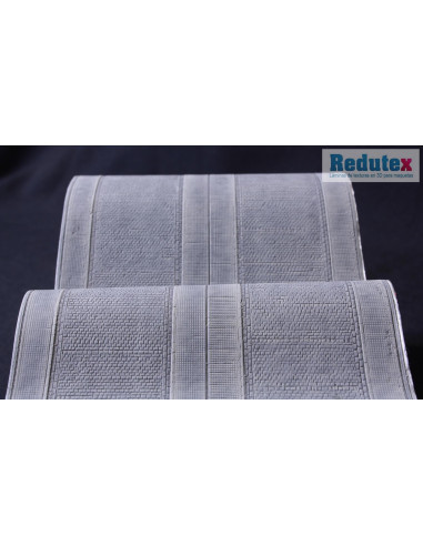 REDUTEX 160CF311 Stone Setts Urbanized Roadway I