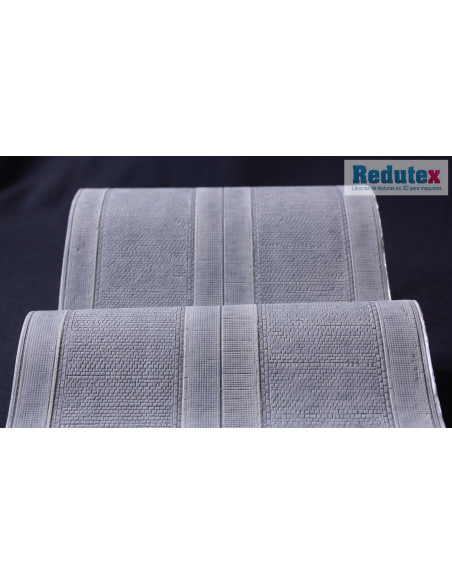 REDUTEX 160CF311 Stone Setts Urbanized Roadway I REDUTEX 160CF311 Stone Setts Urbanized Roadway I