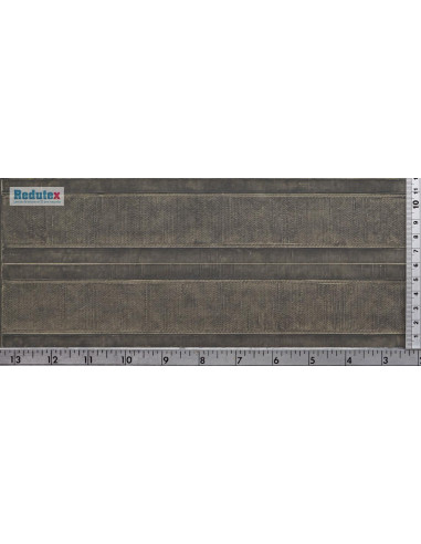 REDUTEX 160CF312 Stone Setts Urbanized Roadway I