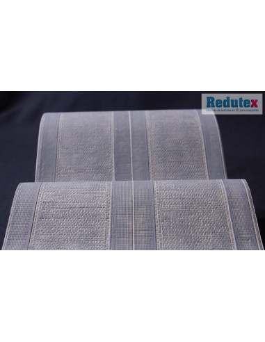 REDUTEX 160CF312 Pierre Réglée Route Urbanisée I
