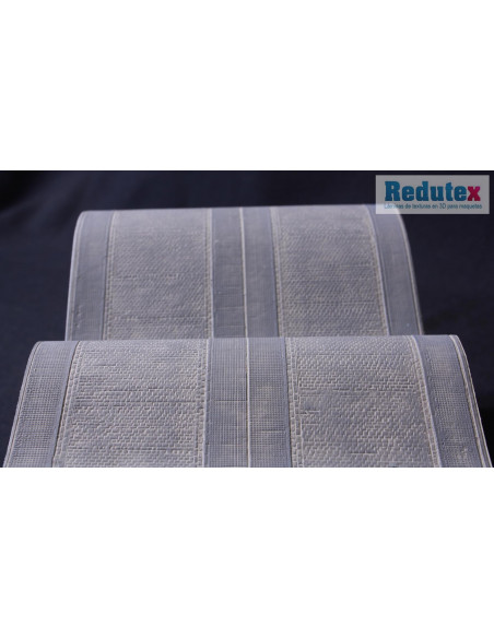 REDUTEX 160CF312 Stone Setts Urbanized Roadway I REDUTEX 160CF312 Stone Setts Urbanized Roadway I
