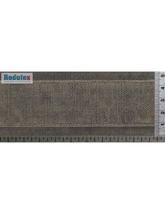 REDUTEX 160CF312 Pierre Réglée Route Urbanisée I