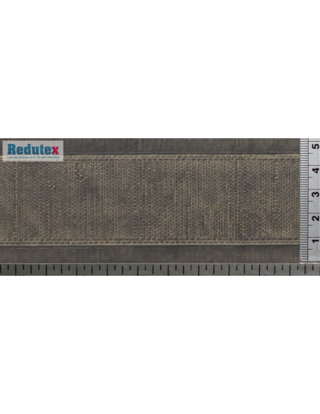 REDUTEX 160CF312 Stone Setts Urbanized Roadway I REDUTEX 160CF312 Stone Setts Urbanized Roadway I