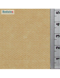 Set of 4 pieces of BRICK 1:148