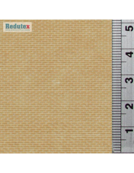 Lote de 4 unidades de LADRILLO 1:148