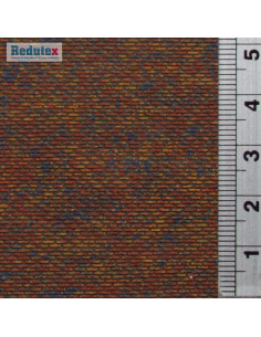 Ancien Brique Plaine Bond 1:160 . Offre spéciale