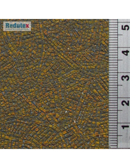 Redutex 148AM12_ Adoquín Mosaico.  Oferta especial Redutex 148AM12_ Adoquín Mosaico.  Oferta especial