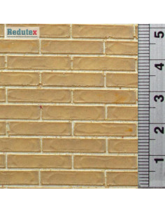 Redutex Brique Plain Bond. Offre spéciale