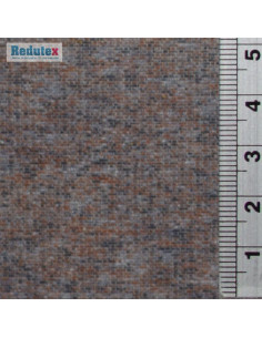 Redutex 160LD32_ Ladrillo Inglés.  Oferta especial