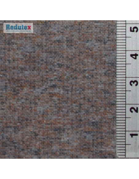 Redutex 160LD32_ Brique Flamande. Offre spéciale Redutex 160LD32_ Brique Flamande. Offre spéciale