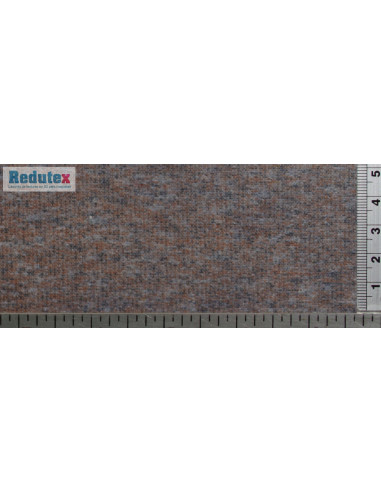 Redutex 160LD32_ Brique Flamande. Offre spéciale