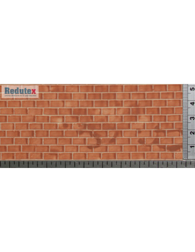 Brique Brasure Bond 1:12 - 1 unité