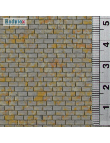 Redutex 050BL12_  Stone Block . Special offer