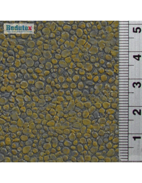 Redutex 087PR12_ Piedra Rústica.  Oferta especial Redutex 087PR12_ Piedra Rústica.  Oferta especial