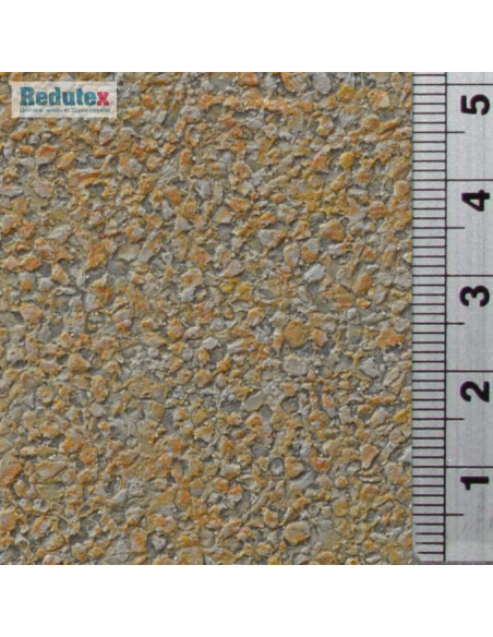 Redutex 160MP12_  Gemauerter Gelegentlicher Stein polychrome. Sonderangebot Redutex 160MP12_  Gemauerter Gelegentlicher Stein polychrome. Sonderangebot