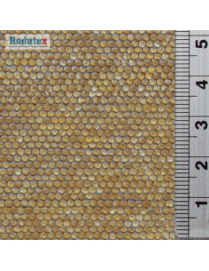 Runde Schiefer  N- 1:160 Redutex. Sonderangebot mit 40% Rabatt.