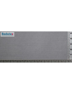 REDUTEX 160PO111 Placa Ondulada