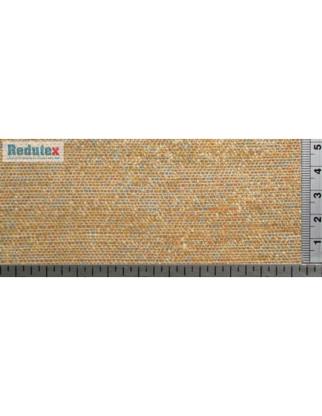 Redutex 160BS121 Bloque Sillar Policromado