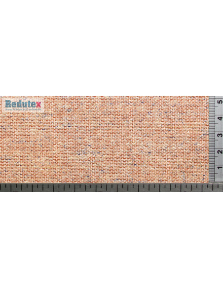 REDUTEX 160LD122 Ziegelstein REDUTEX 160LD122 Ziegelstein