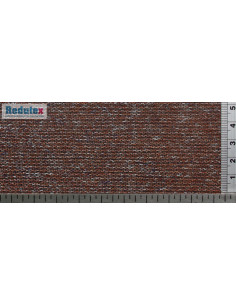 REDUTEX 160LV123 old Brick Plain Bond
