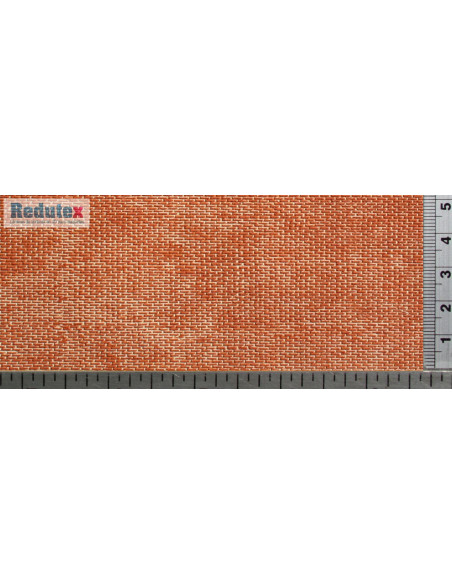 REDUTEX 148LV112  old Brick Plain Bond