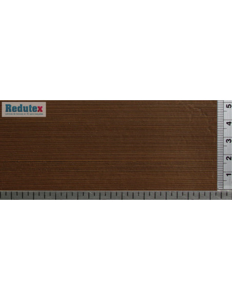 REDUTEX 160LM112 Lama De Madera