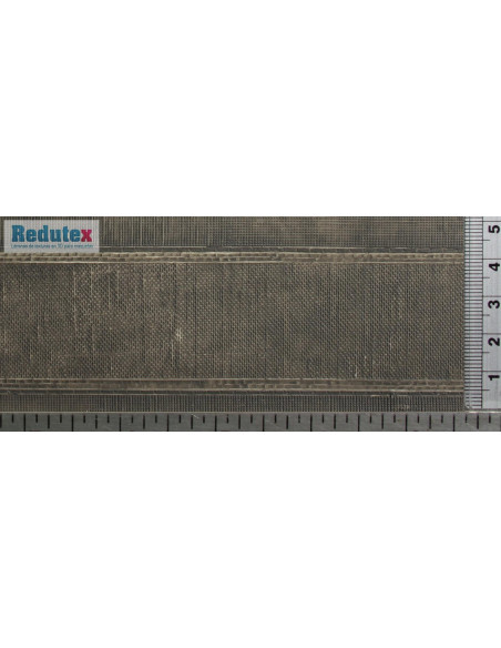REDUTEX 160CA312 Stone Setts Roadway Straight I REDUTEX 160CA312 Stone Setts Roadway Straight I